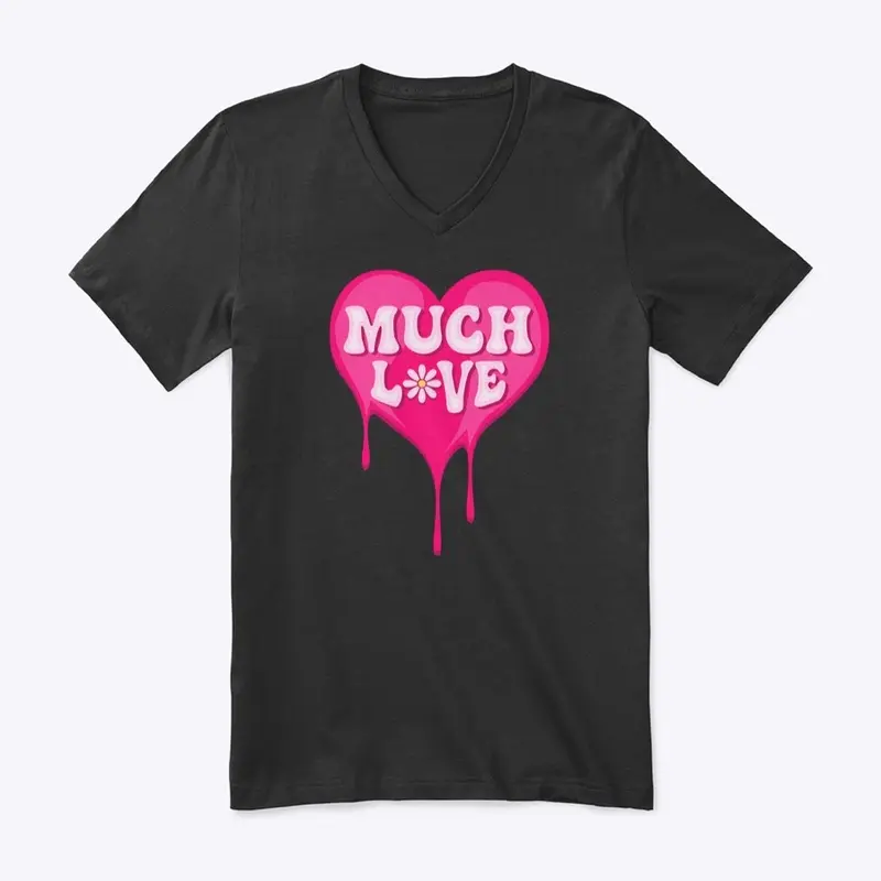 MUCH LOVE COLLECTION