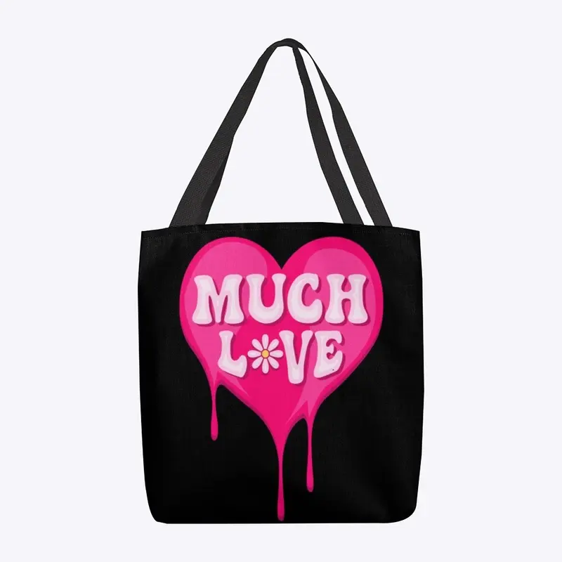 MUCH LOVE COLLECTION