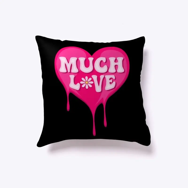 MUCH LOVE COLLECTION