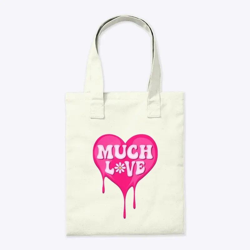 MUCH LOVE COLLECTION