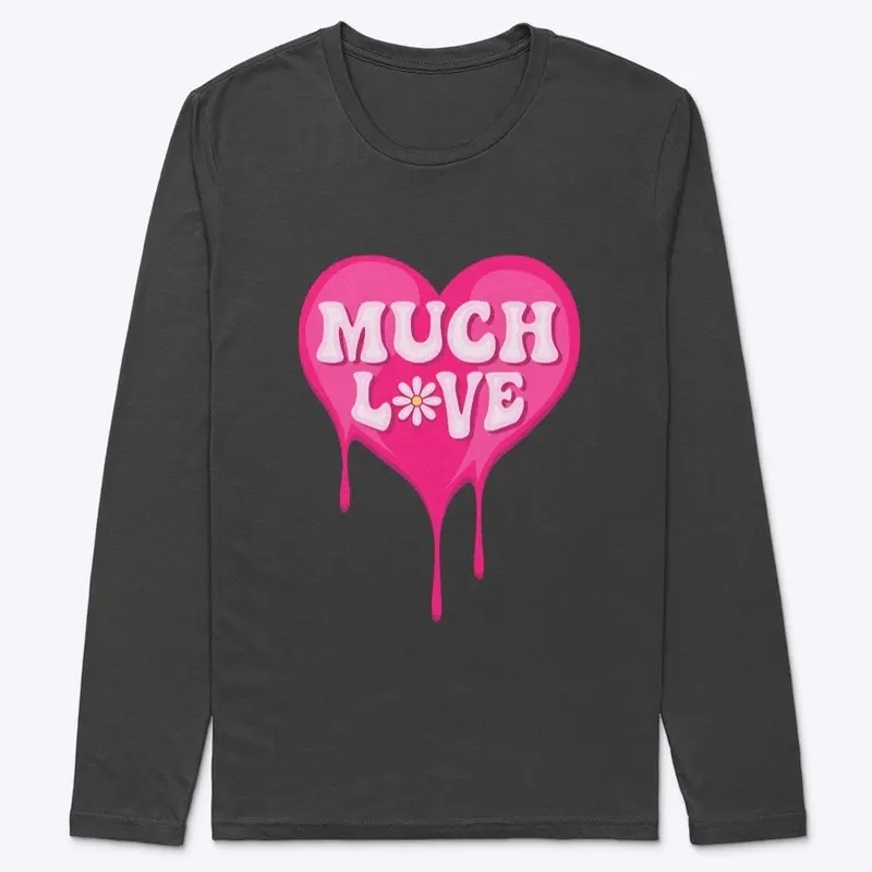 MUCH LOVE COLLECTION