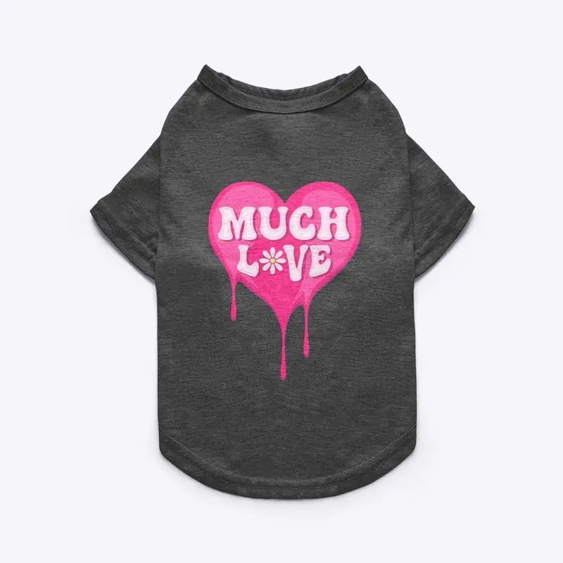 MUCH LOVE COLLECTION