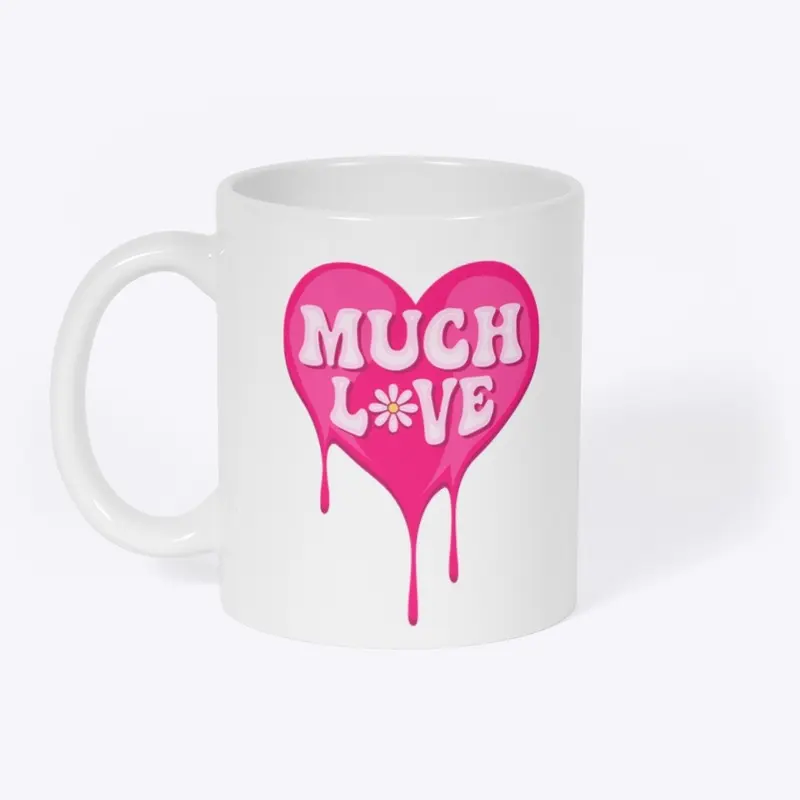 MUCH LOVE COLLECTION