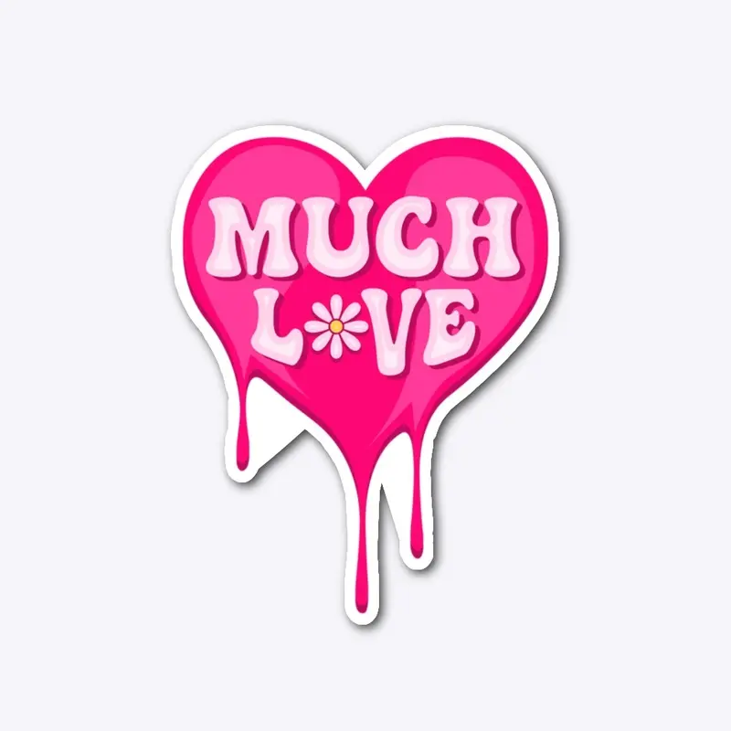 MUCH LOVE COLLECTION