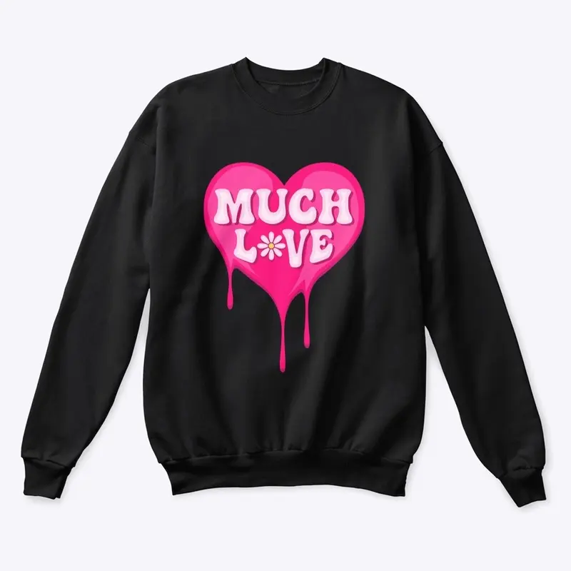 MUCH LOVE COLLECTION